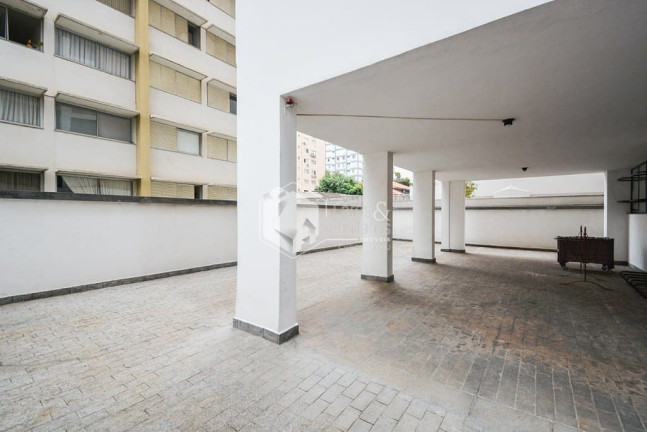 Imagem Apartamento com 3 Quartos à Venda, 175 m² em Jardim Paulista - São Paulo