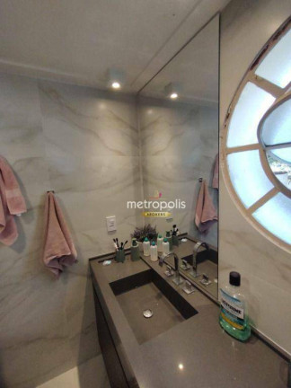 Imagem Apartamento com 3 Quartos à Venda, 87 m² em Vila Mariana - São Paulo