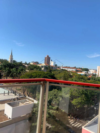 Imagem Apartamento com 3 Quartos à Venda, 148 m² em Edificio Monte Castelo - Pirassununga