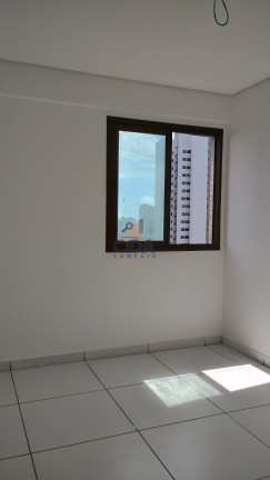 Imagem Apartamento com 4 Quartos à Venda, 135 m² em Boa Viagem - Recife