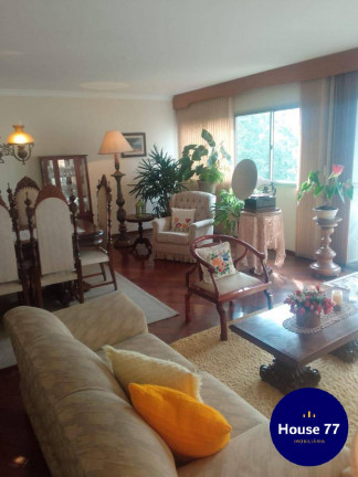 Apartamento com 3 Quartos à Venda, 150 m² em Vila Andrade - São Paulo