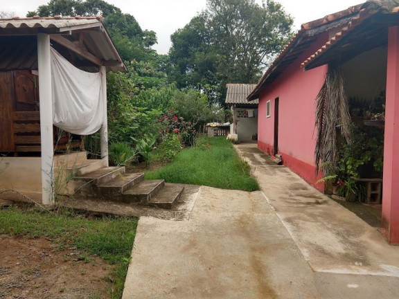 Imagem Casa com 2 Quartos à Venda, 1.000 m² em Jardim Gramado - Tatuí