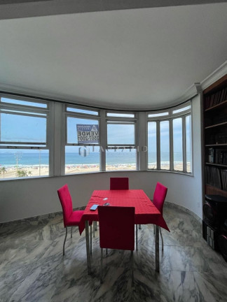 Imagem Apartamento com 4 Quartos à Venda, 300 m² em Copacabana - Rio De Janeiro