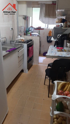 Imagem Apartamento com 2 Quartos à Venda, 56 m² em Vila Andrade - São Paulo Imagem Apartamento com 2 Quartos à Venda, 56 m² em Vila Andrade - São Paulo