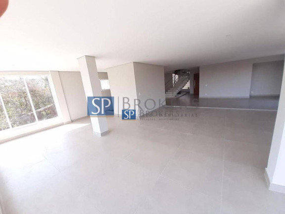 Imagem Casa com 3 Quartos para Alugar, 361 m² em Condomínio Estância Marambaia - Vinhedo