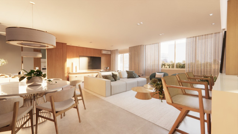 Foto do imóvel Apartamento com 2 Quartos à Venda, 130 m² em Vila Nova Conceição - São Paulo