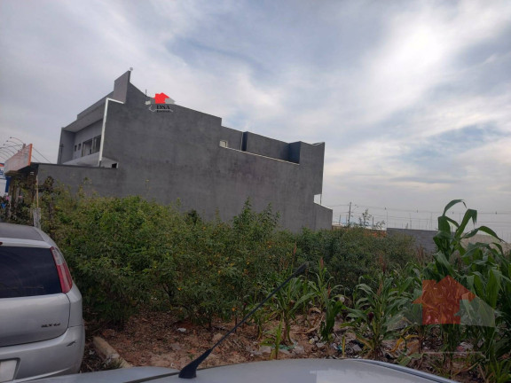 Imagem Terreno à Venda, 200 m² em Jardim São Felipe - Hortolândia