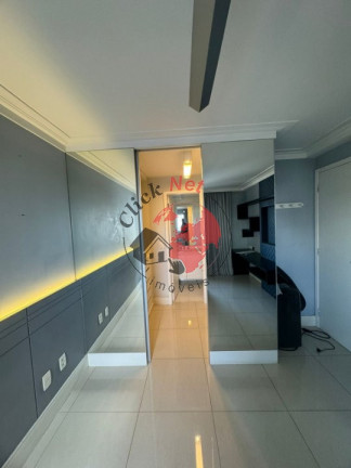 Imagem Apartamento com 2 Quartos à Venda, 101 m² em Barra Funda - São Paulo