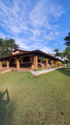 Chácara com 2 Quartos à Venda, 3.000 m² em Chacaras Reunidas - Pilar Do Sul