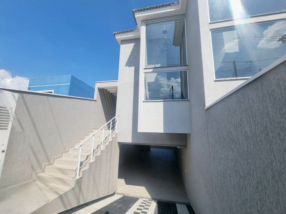 Imagem Sobrado com 3 Quartos à Venda, 150 m² em Bela Vista - Osasco Imagem Sobrado com 3 Quartos à Venda, 150 m² em Bela Vista - Osasco