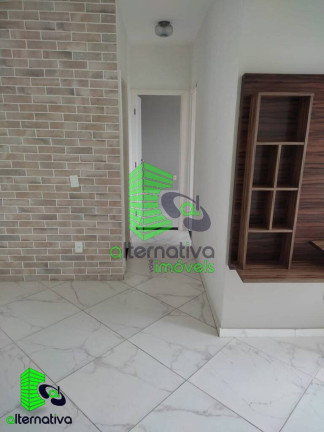 Imagem Apartamento com 2 Quartos à Venda, 66 m² em Parque São Luís - Taubaté Imagem Apartamento com 2 Quartos à Venda, 66 m² em Parque São Luís - Taubaté