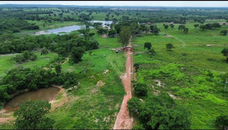 Imagem Fazenda à Venda, 646 m² em Cuiabá Imagem Fazenda à Venda, 646 m² em Cuiabá