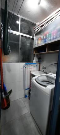 Imagem Apartamento com 2 Quartos à Venda, 44 m² em Jardim Santa Terezinha (zona Leste) - São Paulo Imagem Apartamento com 2 Quartos à Venda, 44 m² em Jardim Santa Terezinha (zona Leste) - São Paulo