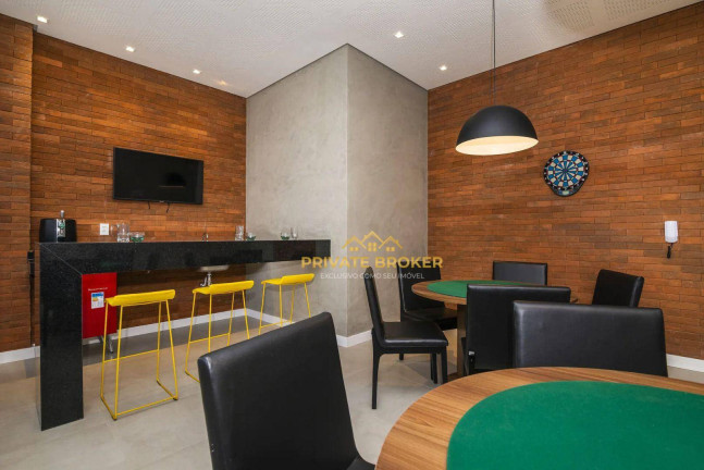 Imagem Apartamento com 2 Quartos à Venda, 127 m² em Vila São Francisco - São Paulo