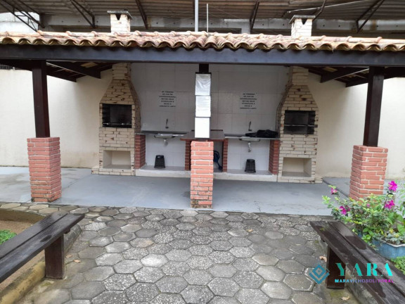 Imagem Apartamento com 2 Quartos à Venda, 73 m² em Itaguá - Ubatuba Imagem Apartamento com 2 Quartos à Venda, 73 m² em Itaguá - Ubatuba