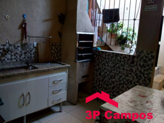 Imagem Casa com 2 Quartos à Venda, 300 m² em Jd. Praia Grande - Mongaguá