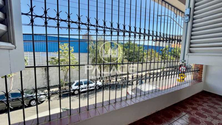 Imagem Imóvel com 4 Quartos para Alugar, 205 m² em Alto - Piracicaba