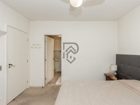 Imagem Apartamento com 3 Quartos à Venda, 105 m² em Itaim Bibi - São Paulo