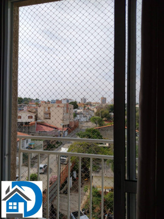 Imagem Apartamento com 2 Quartos à Venda, 52 m² em Jardim Simus - Sorocaba