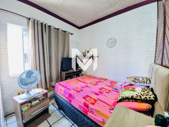 Imagem Apartamento com 3 Quartos à Venda, 61 m² em Pedreira - Belém