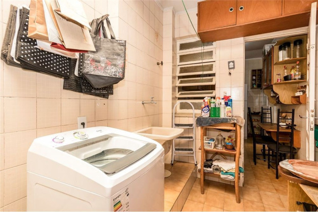 Imagem Apartamento com 3 Quartos à Venda, 109 m² em Petrópolis - Porto Alegre
