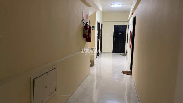 Imagem Apartamento com 2 Quartos à Venda, 55 m² em Boqueirão - Santos Imagem Apartamento com 2 Quartos à Venda, 55 m² em Boqueirão - Santos