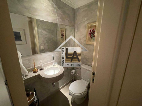 Imagem Apartamento com 3 Quartos à Venda, 144 m² em Campo Belo - São Paulo Imagem Apartamento com 3 Quartos à Venda, 144 m² em Campo Belo - São Paulo