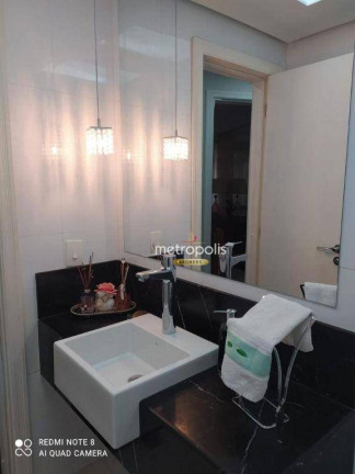 Imagem Apartamento com 4 Quartos à Venda, 173 m² em Centro - São Bernardo Do Campo