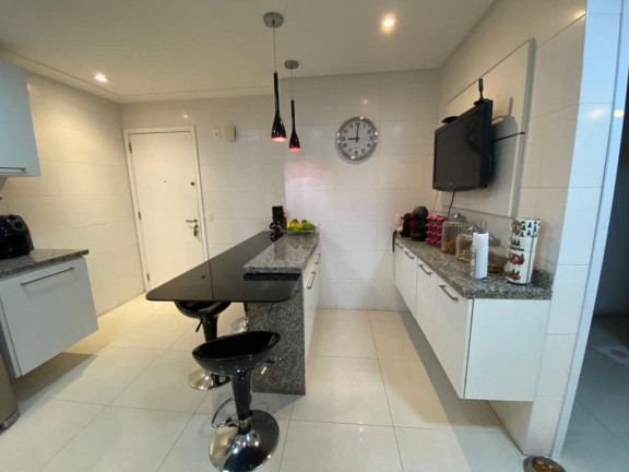 Imagem Apartamento com 3 Quartos à Venda, 142 m² em Santa Maria - São Caetano Do Sul Imagem Apartamento com 3 Quartos à Venda, 142 m² em Santa Maria - São Caetano Do Sul