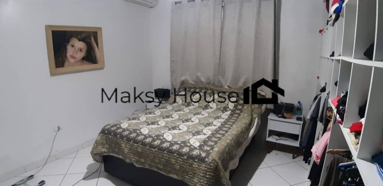 Imagem Casa com 2 Quartos à Venda, 195 m² em Baln. Eliana - Guaratuba