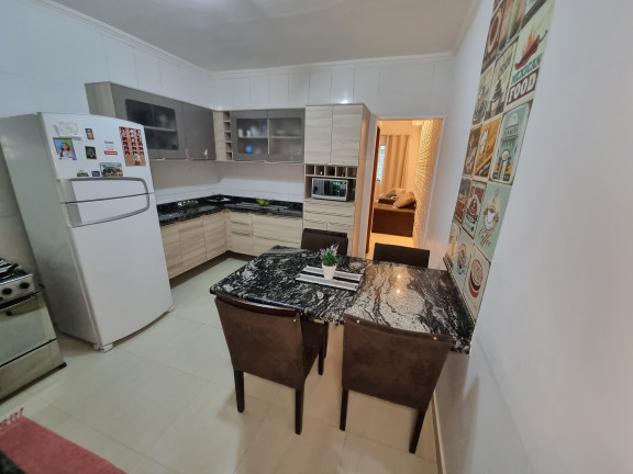 Imagem Sobrado com 2 Quartos à Venda, 80 m² em Vila Ivone - São Paulo Imagem Sobrado com 2 Quartos à Venda, 80 m² em Vila Ivone - São Paulo