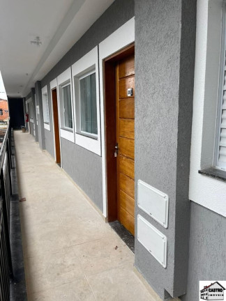 Imagem Apartamento com 2 Quartos à Venda, 41 m² em Cidade Antônio Estevão De Carvalho - São Paulo Imagem Apartamento com 2 Quartos à Venda, 41 m² em Cidade Antônio Estevão De Carvalho - São Paulo