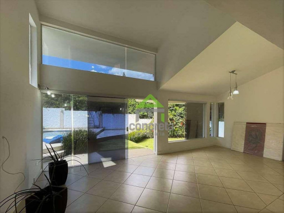 Imagem Casa de Condomínio com 3 Quartos à Venda, 186 m² em Granja Santa Maria - Carapicuíba Imagem Casa de Condomínio com 3 Quartos à Venda, 186 m² em Granja Santa Maria - Carapicuíba
