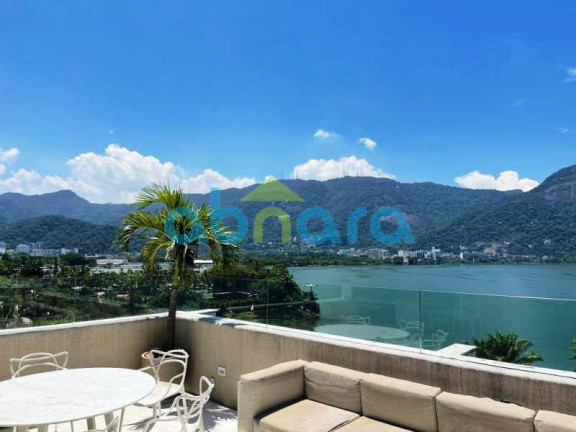 Imagem Cobertura com 3 Quartos à Venda, 202 m² em Ipanema - Rio De Janeiro Imagem Cobertura com 3 Quartos à Venda, 202 m² em Ipanema - Rio De Janeiro