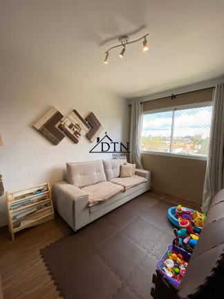 Imagem Apartamento com 3 Quartos à Venda, 64 m² em Paulicéia - São Bernardo Do Campo Imagem Apartamento com 3 Quartos à Venda, 64 m² em Paulicéia - São Bernardo Do Campo