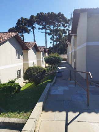 Imagem Apartamento com 3 Quartos à Venda, 42 m² em Santa Cândida - Curitiba