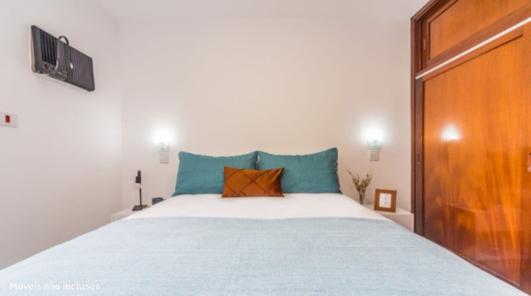 Imagem Apartamento com 1 Quarto à Venda, 43 m² em Jardim Paulista - São Paulo
