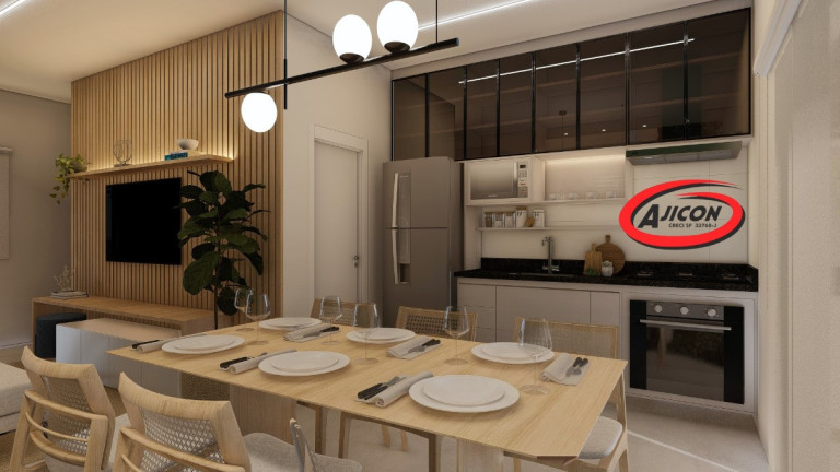 Imagem Apartamento com 2 Quartos à Venda, 67 m² em Itaguá - Ubatuba Imagem Apartamento com 2 Quartos à Venda, 67 m² em Itaguá - Ubatuba