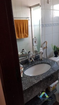 Imagem Apartamento com 2 Quartos à Venda, 64 m² em Vila Gumercindo - São Paulo Imagem Apartamento com 2 Quartos à Venda, 64 m² em Vila Gumercindo - São Paulo