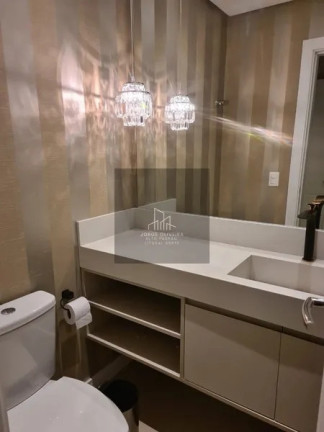 Imagem Casa de Condomínio com 4 Quartos à Venda,  em Centro - Capão Da Canoa