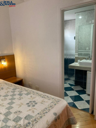 Imagem Apartamento com 3 Quartos à Venda, 92 m² em Tatuapé - São Paulo Imagem Apartamento com 3 Quartos à Venda, 92 m² em Tatuapé - São Paulo