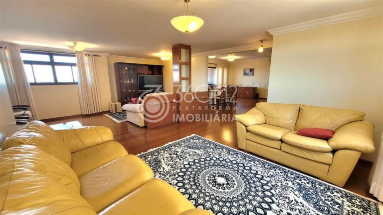 Imagem Apartamento com 4 Quartos à Venda, 261 m² em Rudge Ramos - São Bernardo Do Campo Imagem Apartamento com 4 Quartos à Venda, 261 m² em Rudge Ramos - São Bernardo Do Campo