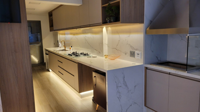 Imagem Imóvel com 3 Quartos à Venda, 153 m² em Jardim - Santo André Imagem Imóvel com 3 Quartos à Venda, 153 m² em Jardim - Santo André