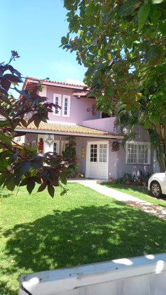Casa com 4 Quartos à Venda,  em Buraquinho - Lauro De Freitas