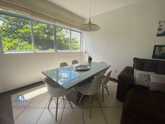 Imagem Apartamento com 4 Quartos à Venda, 118 m² em Córrego Grande - Florianópolis Imagem Apartamento com 4 Quartos à Venda, 118 m² em Córrego Grande - Florianópolis
