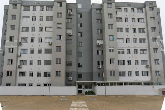 Imagem Apartamento com 2 Quartos à Venda, 45 m² em Morro Santana - Porto Alegre Imagem Apartamento com 2 Quartos à Venda, 45 m² em Morro Santana - Porto Alegre