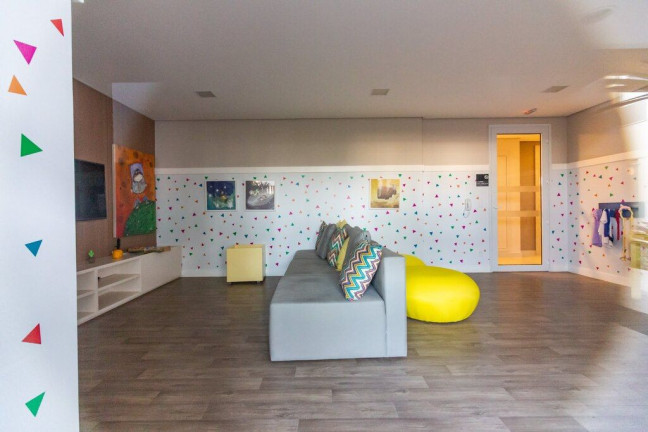 Imagem Apartamento com 2 Quartos à Venda, 50 m² em Vila Sônia - São Paulo Imagem Apartamento com 2 Quartos à Venda, 50 m² em Vila Sônia - São Paulo