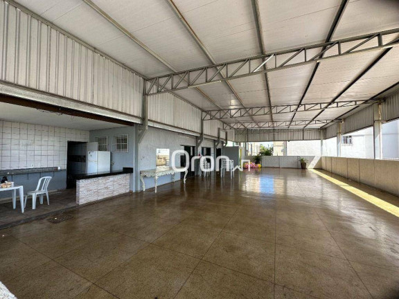 Imagem Apartamento com 3 Quartos à Venda, 75 m² em Parque Das Nações - Goiânia Imagem Apartamento com 3 Quartos à Venda, 75 m² em Parque Das Nações - Goiânia