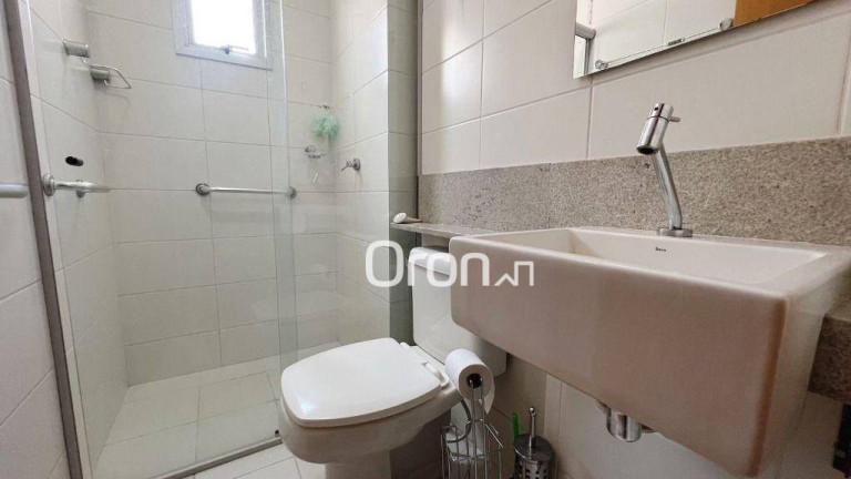 Imagem Apartamento com 2 Quartos à Venda, 94 m² em Alto Da Glória - Goiânia