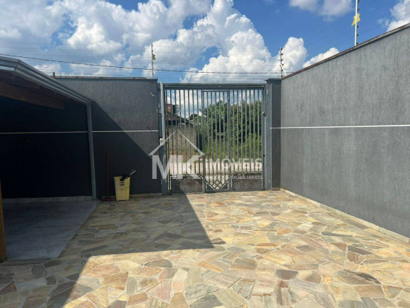 Imagem Casa à Venda,  em Parque Das Araucárias - Piraquara